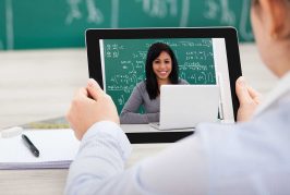 7 Shocking Facts About Online Tutoring Told By An Expert