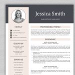 Take A Step Towards Success! Have Professional Resume